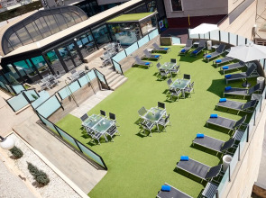 Gran Hotel Luna de Granada