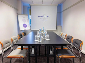 Novotel Warszawa Airport