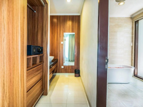 Rijasa Agung Resort Villas