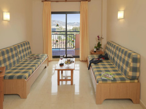 Fuengirola Beach Apartamentos Turisticos