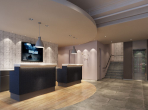 Campanile Shanghai Bund Hotel