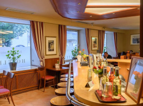 Tagungshotel Höchster Hof Frankfurt