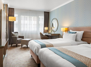 Crowne Plaza Berlin City Centre by IHG