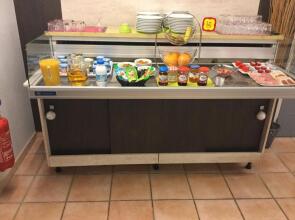 The Originals Access, Hôtel Béziers Est