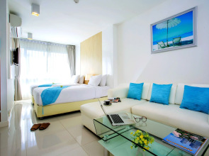 Отель Royal Pavilion Hua Hin