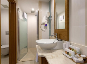 The Chelsea Harbour Hotel and Spa