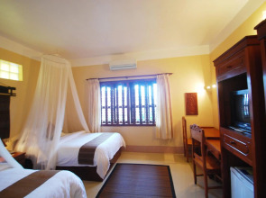 Shining Angkor Boutique Hotel
