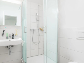 Apartments Swiss Star Marc Aurel