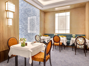 Hotel Le Plaza Brussels