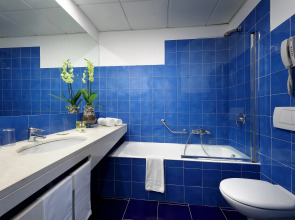 Eurostars Monte Tauro