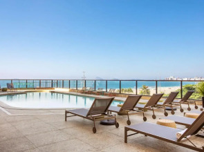 Hilton Rio De Janeiro Copacabana