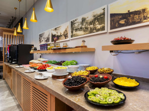 Park Inn by Radisson Samsun