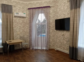 Отель Центральная