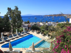 Manzara Boutique Hotel