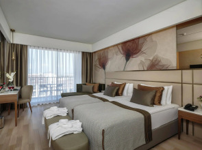 Riolavitas Spa & Resort - All Inclusive