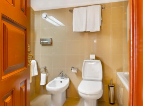 Pousada Castelo de Estremoz - Historic Hotel