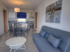 Luna Holiday Complex