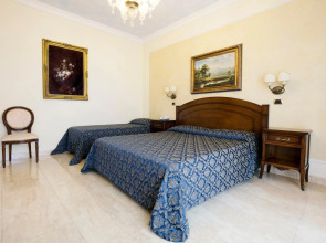 Grand Hotel President Olbia