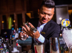 Sunrise Premium Resort Hoi An