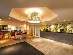 Leonardo Inn Glasgow West End