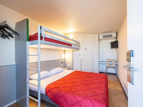 Premiere Classe Angers Ouest - Beaucouzé