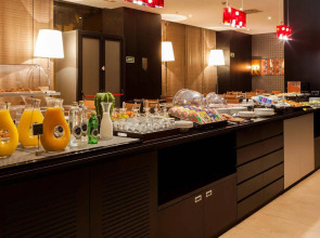 AC Hotel Algeciras by Marriott