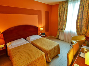 Savoia Hotel Regency