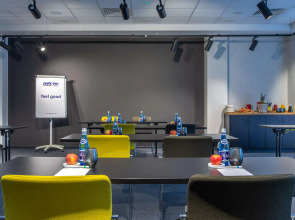 Park Inn by Radisson Poznan