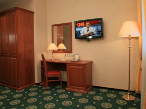 Арм Премьер Отель