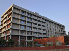 Hyatt Centric Sector 17 Chandigarh