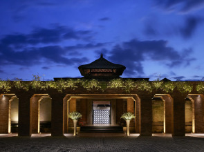 Mandapa, a Ritz-Carlton Reserve