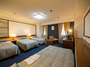 Hotel Matsunoka Ichinoseki