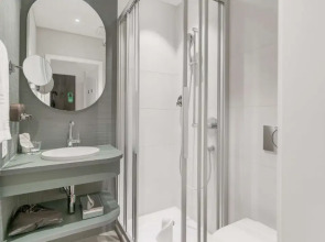 Waldstaetterhof Swiss Quality Hotel