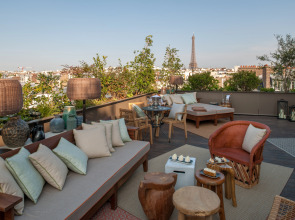 Brach Paris - Evok Collection