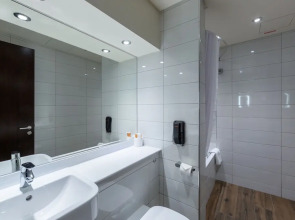 Premier Inn Doha Airport