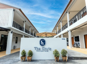 The Chu’s boutique hotel