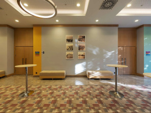 Park Inn by Radisson Samsun