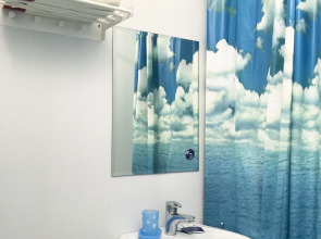 Гостиница Семейная