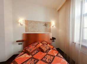 Rixwell Terrace Design Hotel