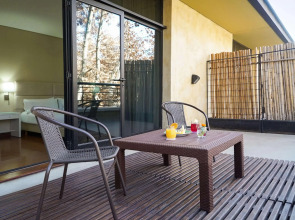 NH Mendoza Cordillera