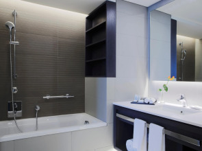 Crowne Plaza Belgrade