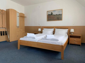 Hotel Donaustadt Kagran