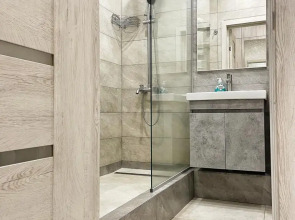 Апартаменты на улице Комсомольская 58