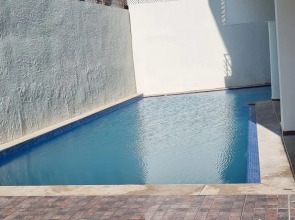 Oceana Mazagan Suites Hotel