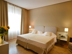 Hotel Palazzo Esedra