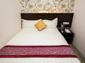 Double M Hotel @ KL Sentral