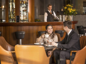 Dorint An der Kongresshalle Augsburg