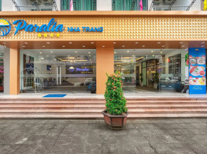 Paralia Hotel Nha Trang