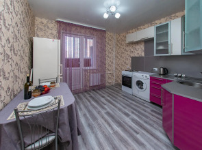 Высота 56 на улице Салмышская 63