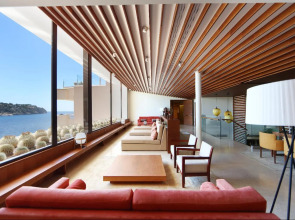 Iberostar Suites Hotel Jardín del Sol – Adults Only (отель только для взрослых)